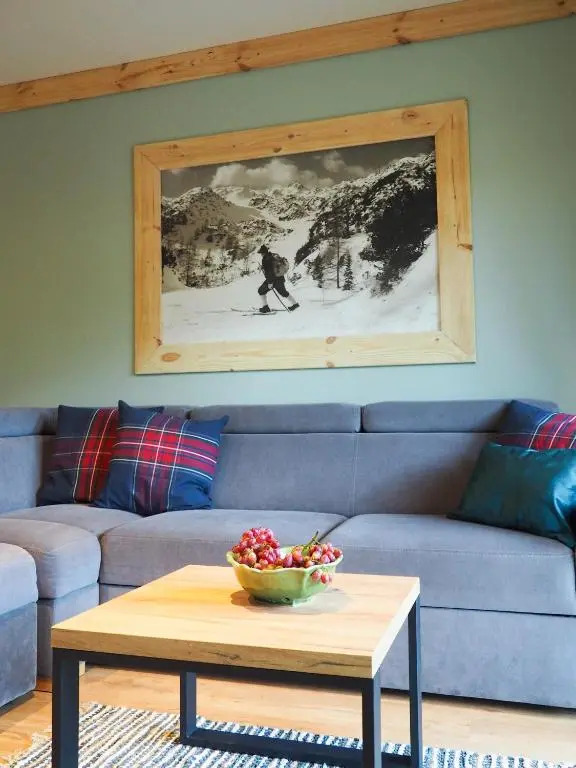Apartament MONTANA