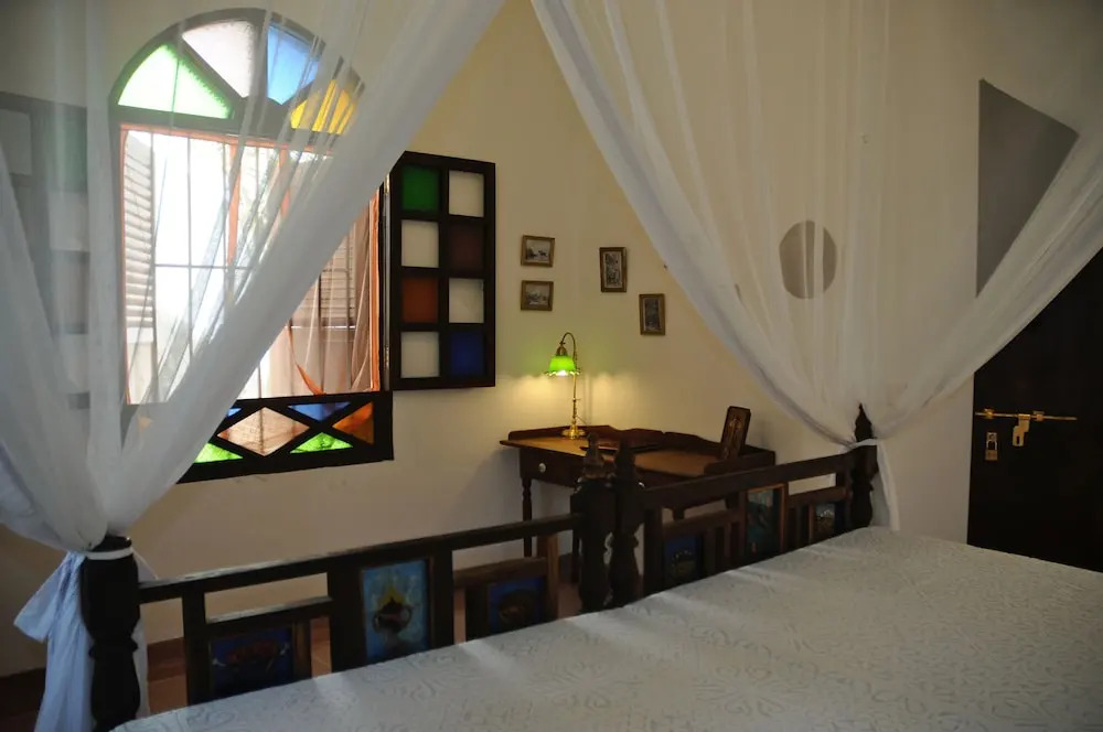 Swahili House