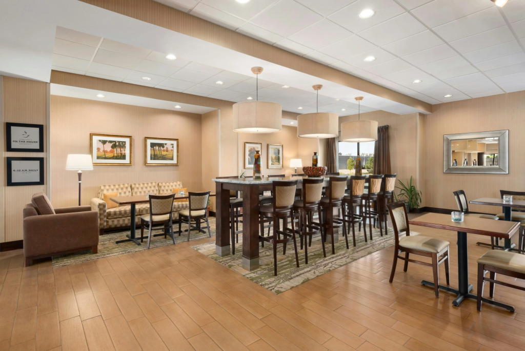 Hampton Inn Spearfish