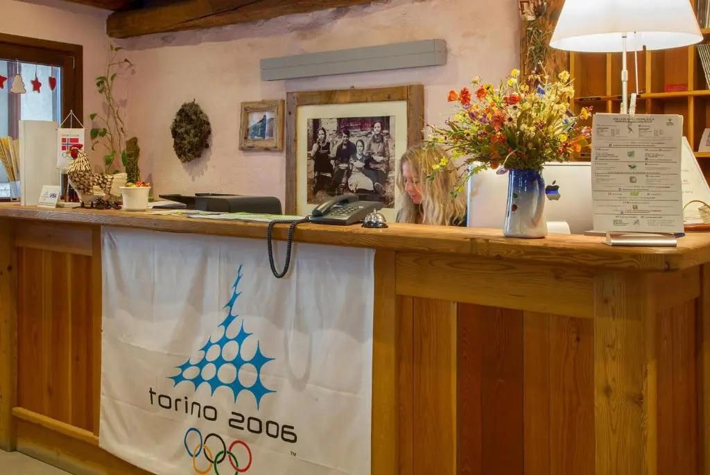 Chalet Faure