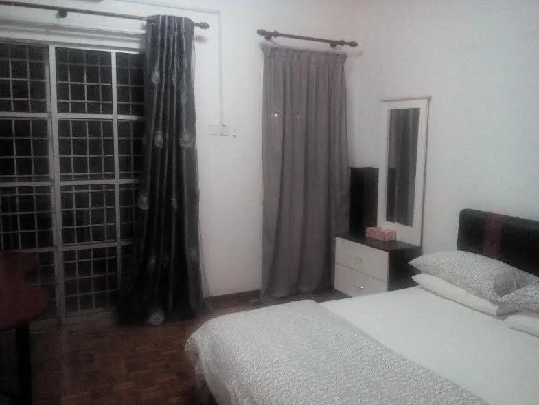 Jendelatamu 52 Homestay