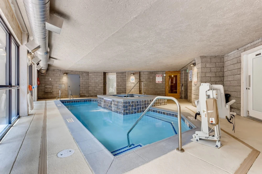 Fun Central! Located On Lake Dillon! New Listing! 2 Bedroom Condo by RedAwning
