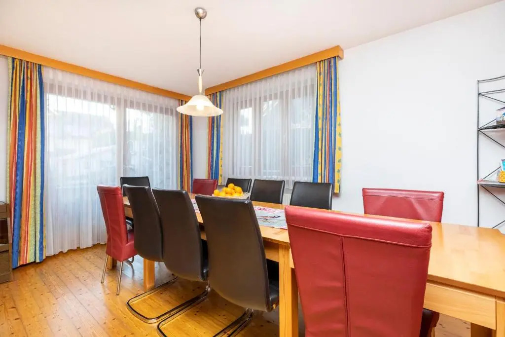 Ferienhaus Waldsicht