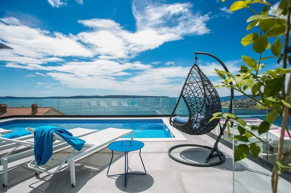 The Olive Exclusive holiday home