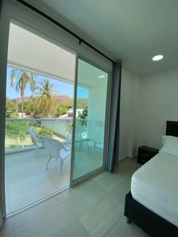 APARTASUITES RAMASA
