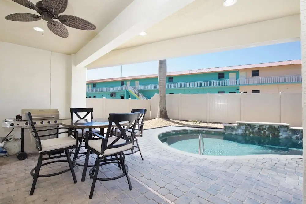Casa del Sol Breeze
