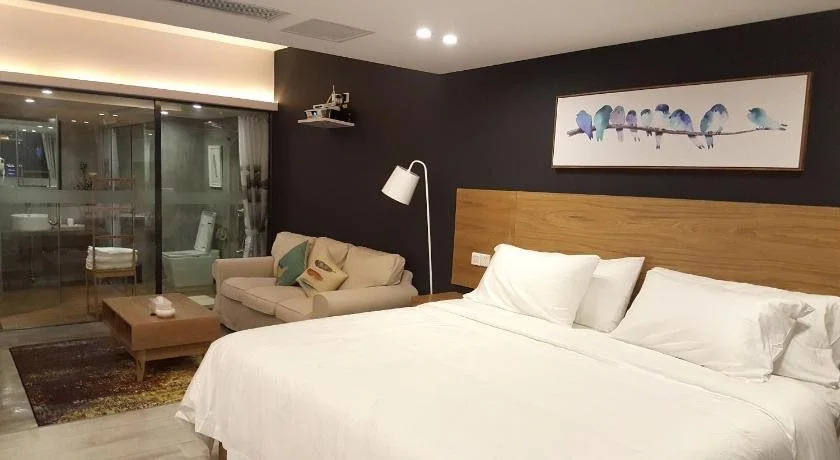 Nordic Forest Boutique Hotel