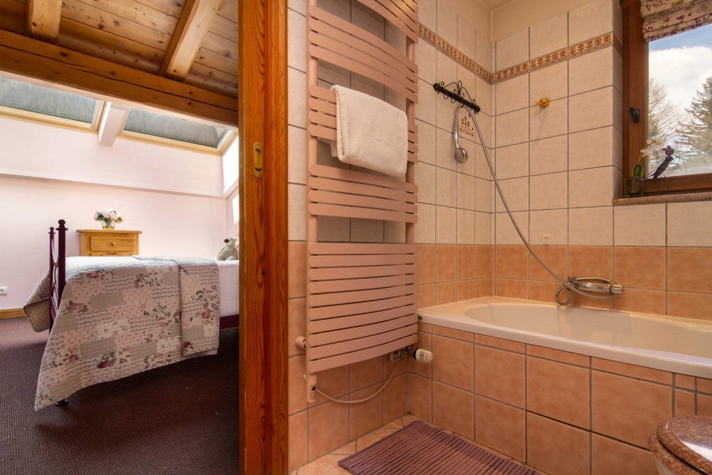 Chalet Hinansho
