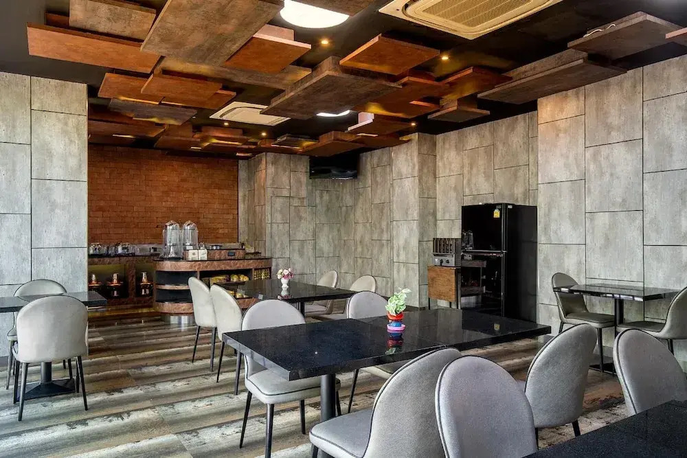 The NG Hotel