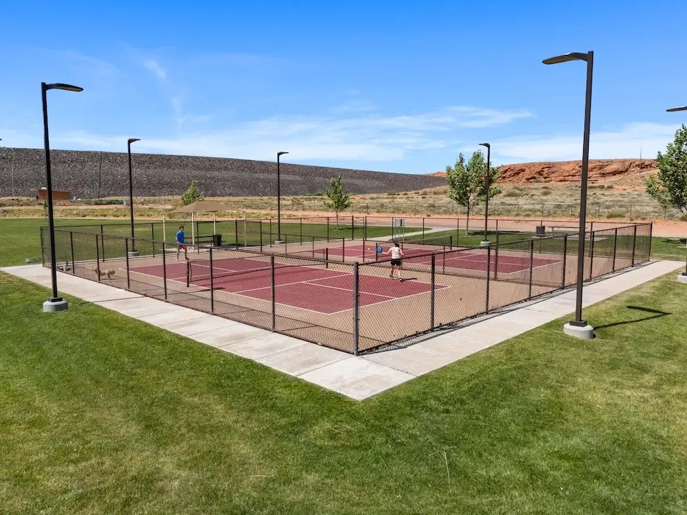 Lakeside Oasis At Sand Hollow 4 Bedroom Home