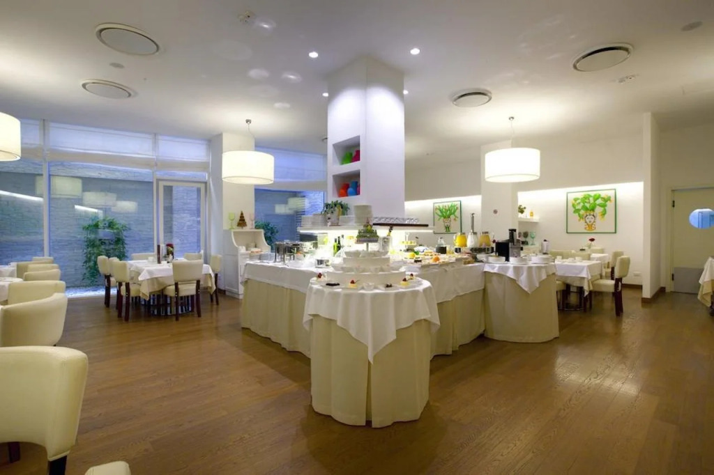 Hotel Plaza