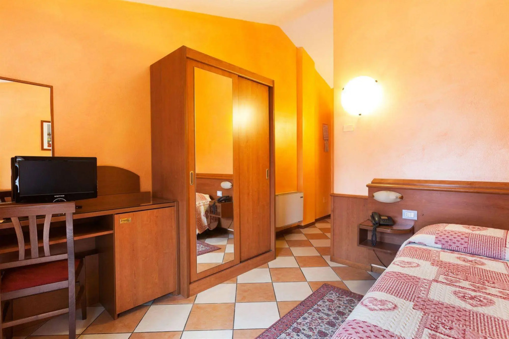 Hotel Antica Fonte