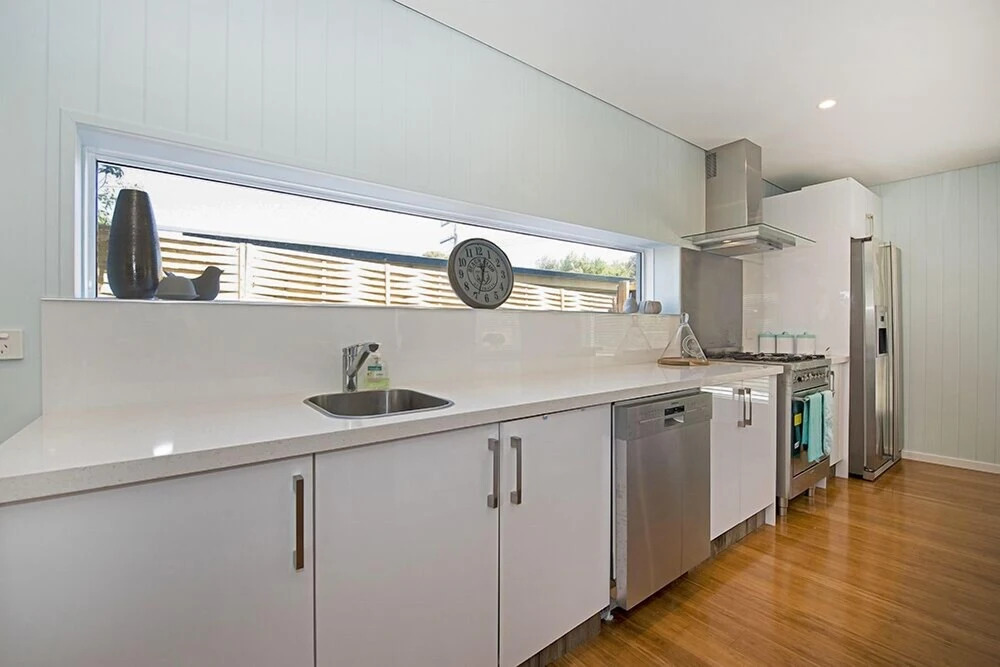 Moonah Dunes Beach House