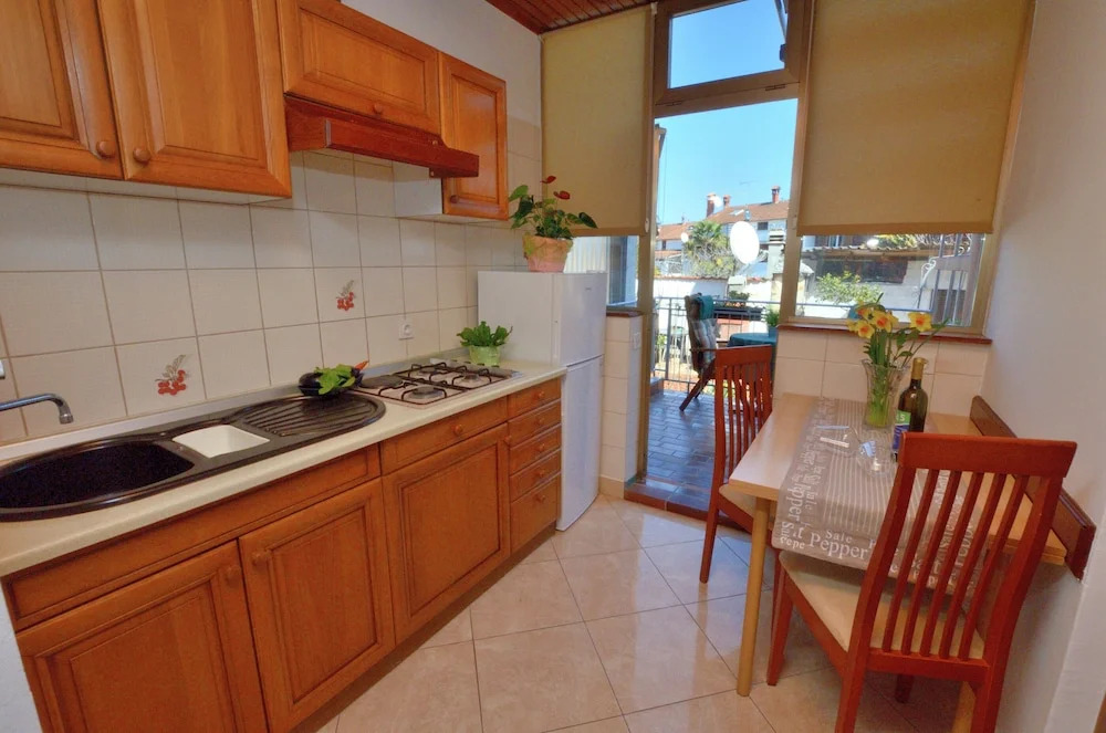 Apartments Alida
