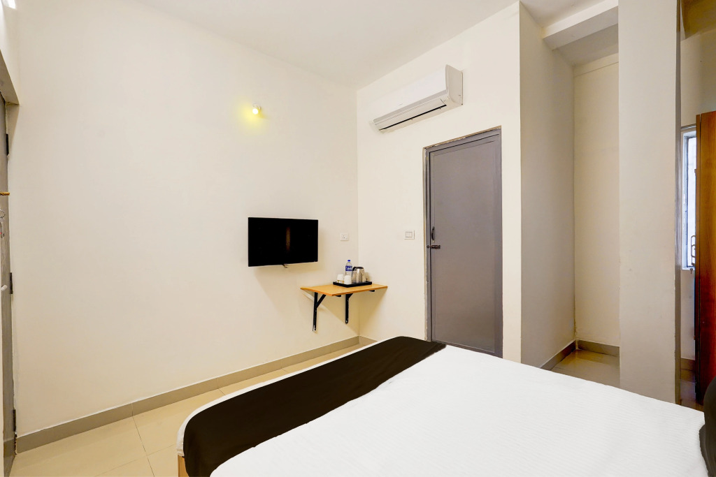 Silverkey Executive Stays 43874 Street Nanganallur
