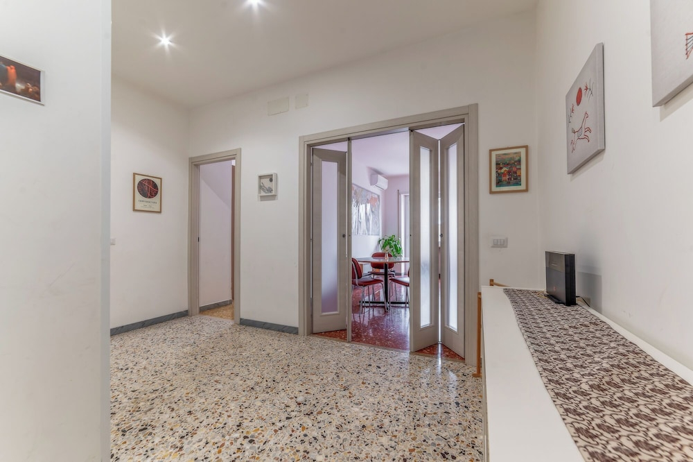 Casilina Green House - Metro Malatesta