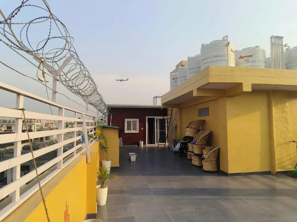 The King Residency