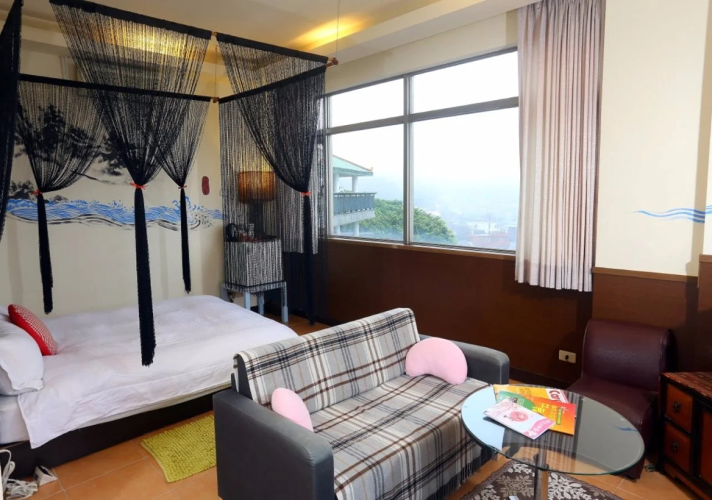 Jiufen Jiudaokou B&B
