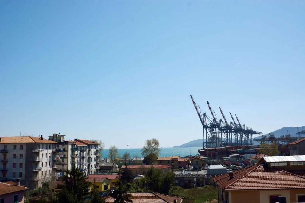 Hotel Ghironi