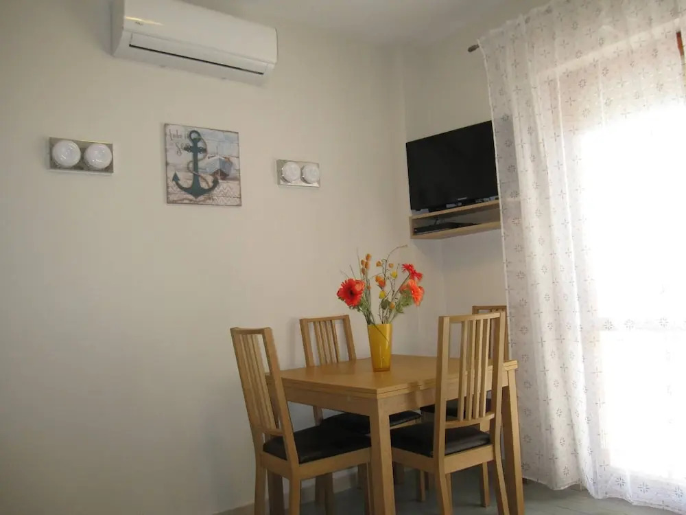 Amazing Apartment With Seaview Terrace