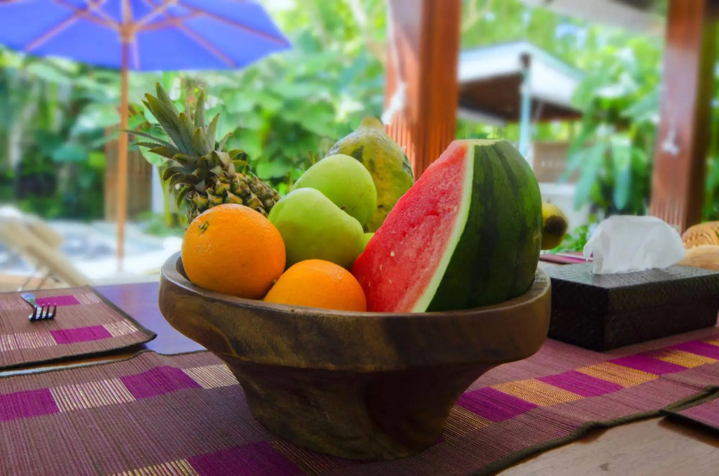 Villa Songo Umalas