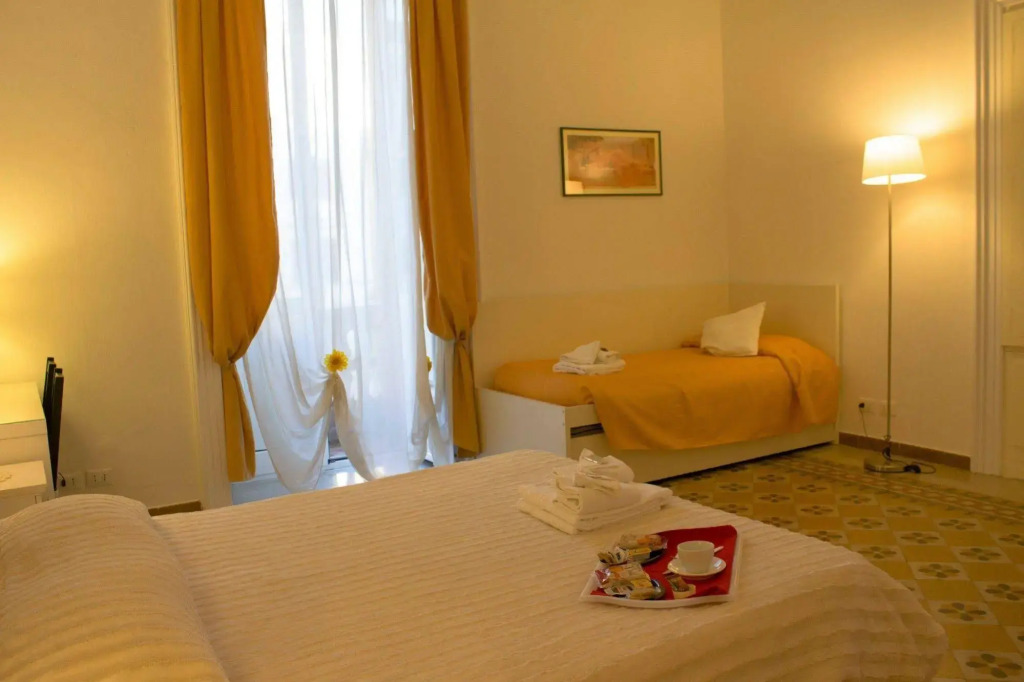 Orsini Reali B&B