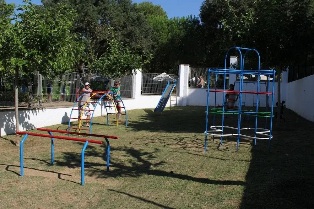 Camping Internacional Palamós