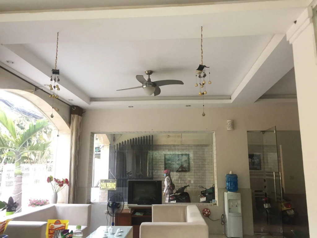 The Six Hotel Hoang Long Son 3