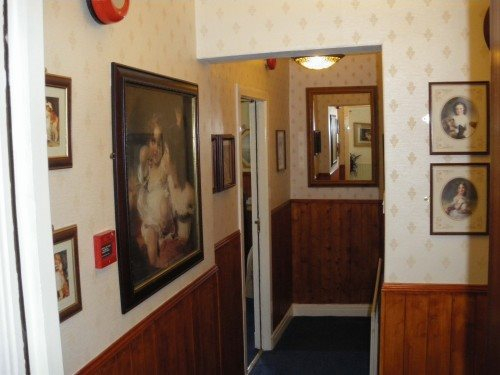 Maple Lodge