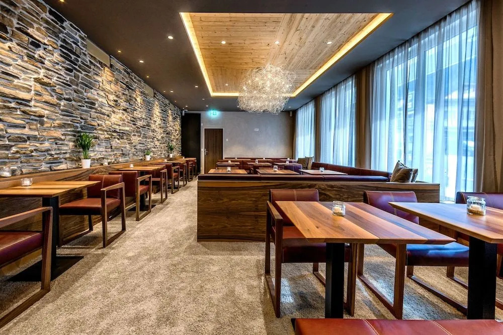 Lai Lifestyle Hotel