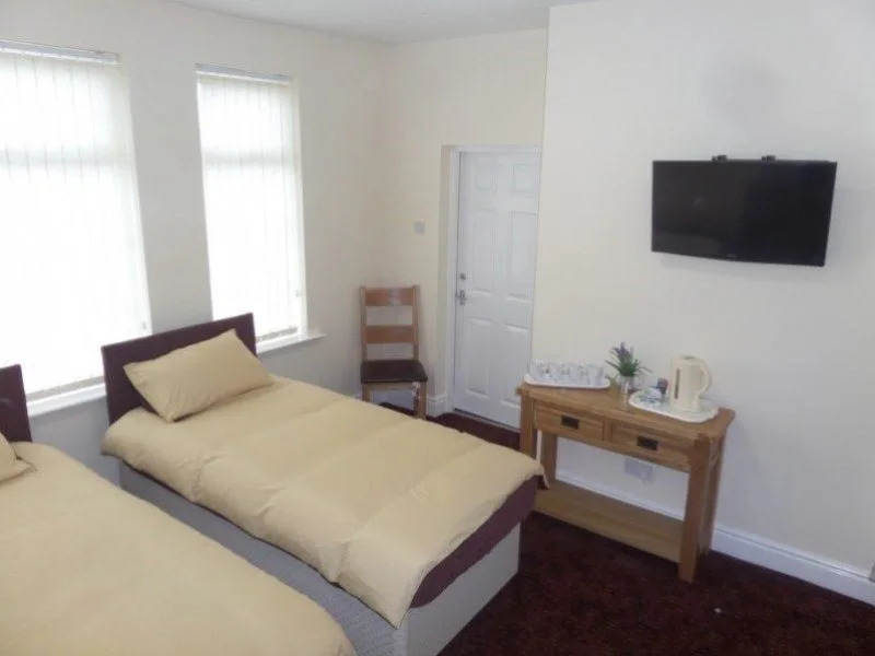 The Cabbage Hall Hotel