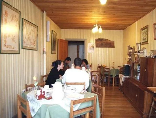 Hostal Opapa Juan