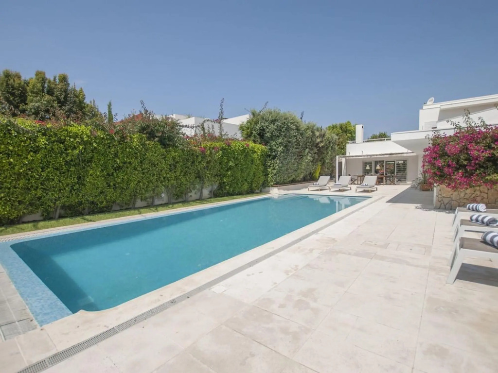 Villa Linda
