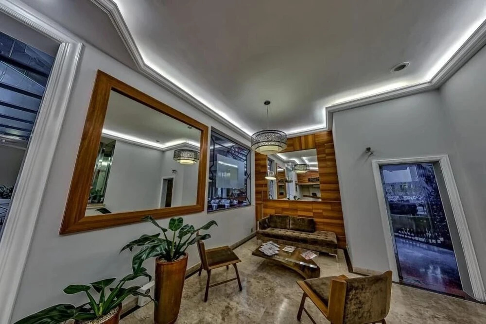 Flat Massis 133 - Bela Vista