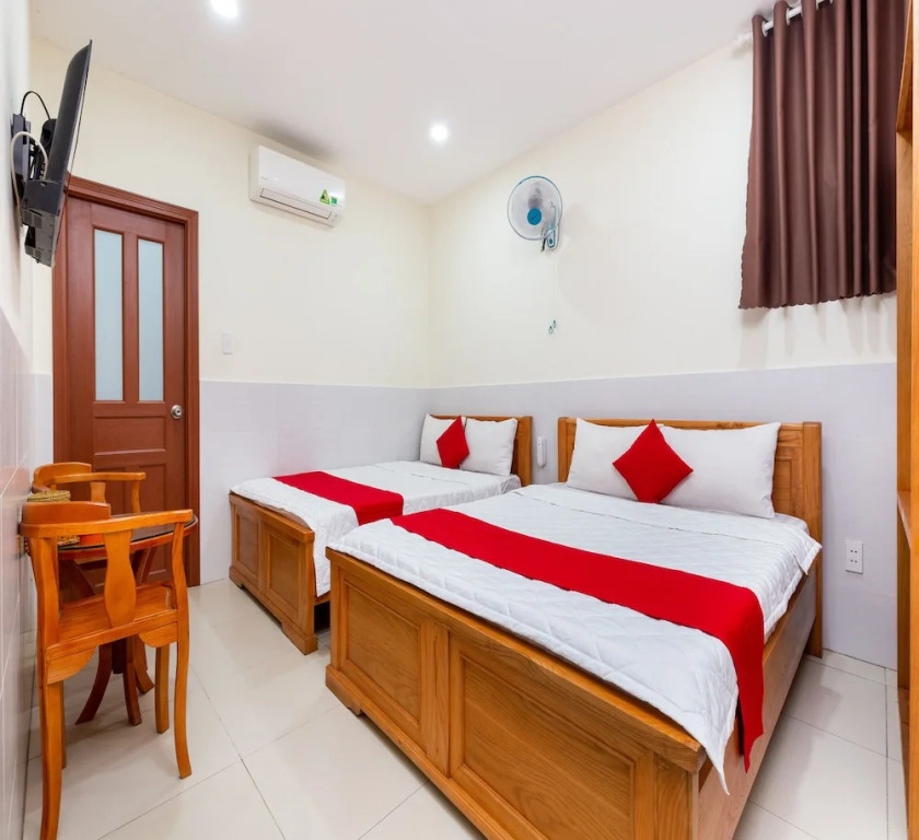 Rita Hotel