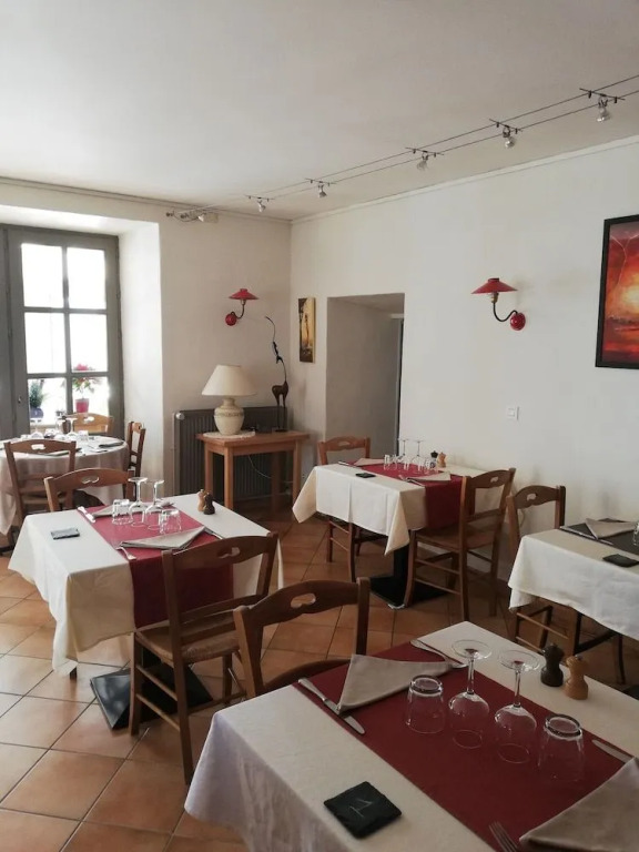 le relais de sully