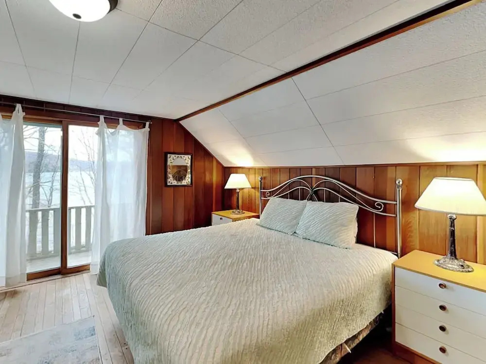 Our Golden Retreat