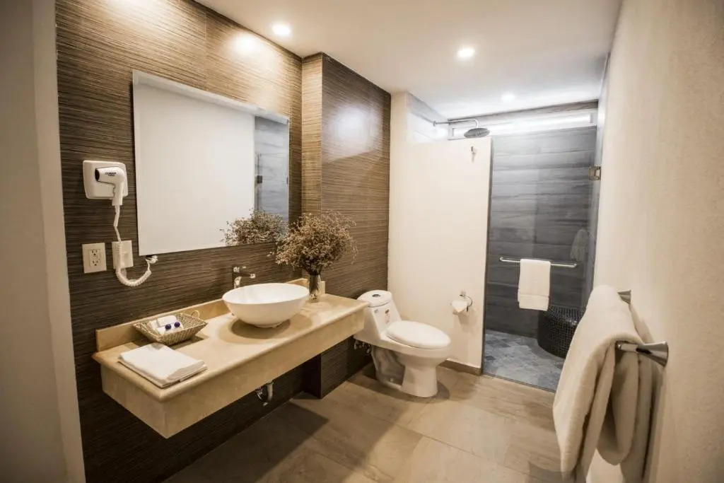The Paramar Beachfront Boutique Hotel With Breakfast Included - Downtown Malecon