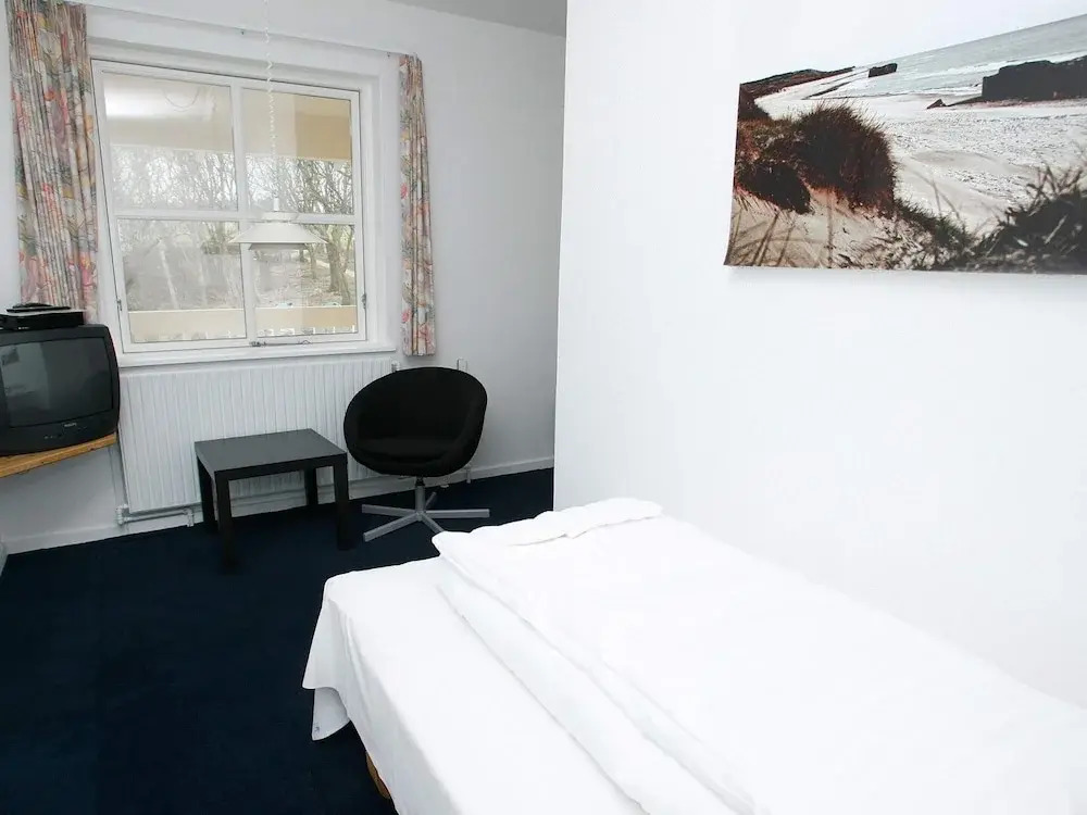 1 Person Holiday Home on a Holiday Park in Hanstholm