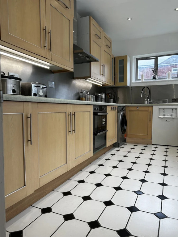 Thornton Lounge Sleeps 4 - City Centre