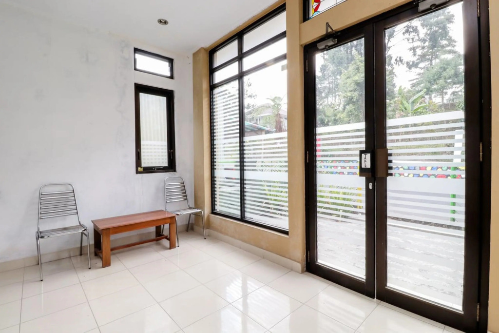 Hotel Wismancala Kaliurang