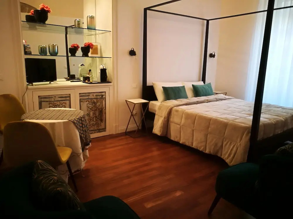 Il Rosone Luxury B&B