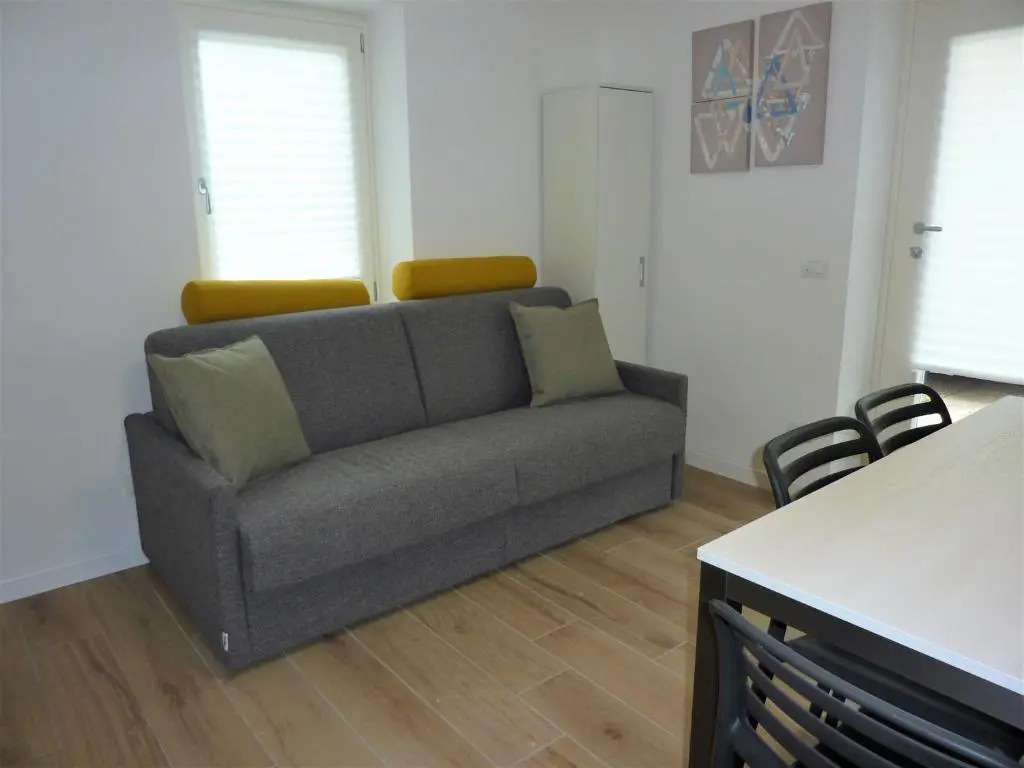 Trentino Apartments - Casa ai Tolleri