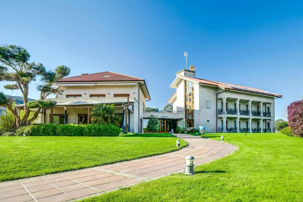 Hotel Rural Campaniola