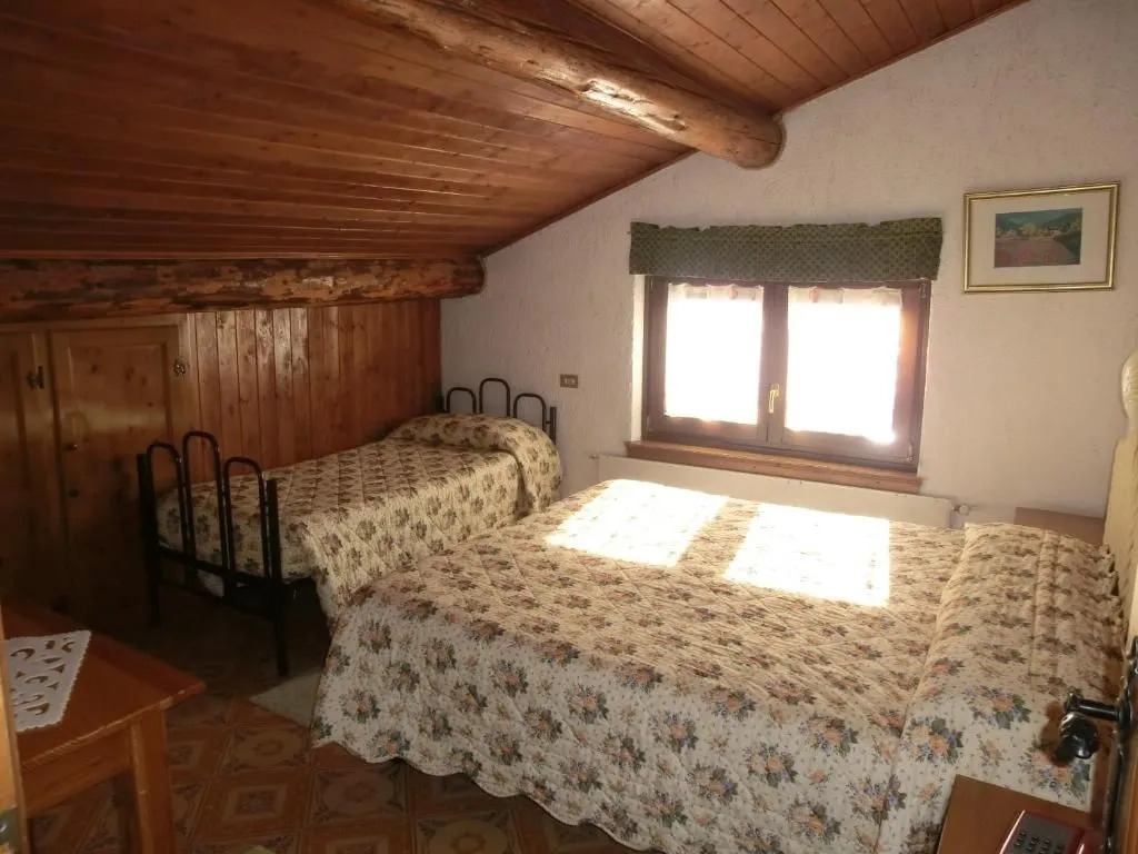 Hotel Piccolo Mondo