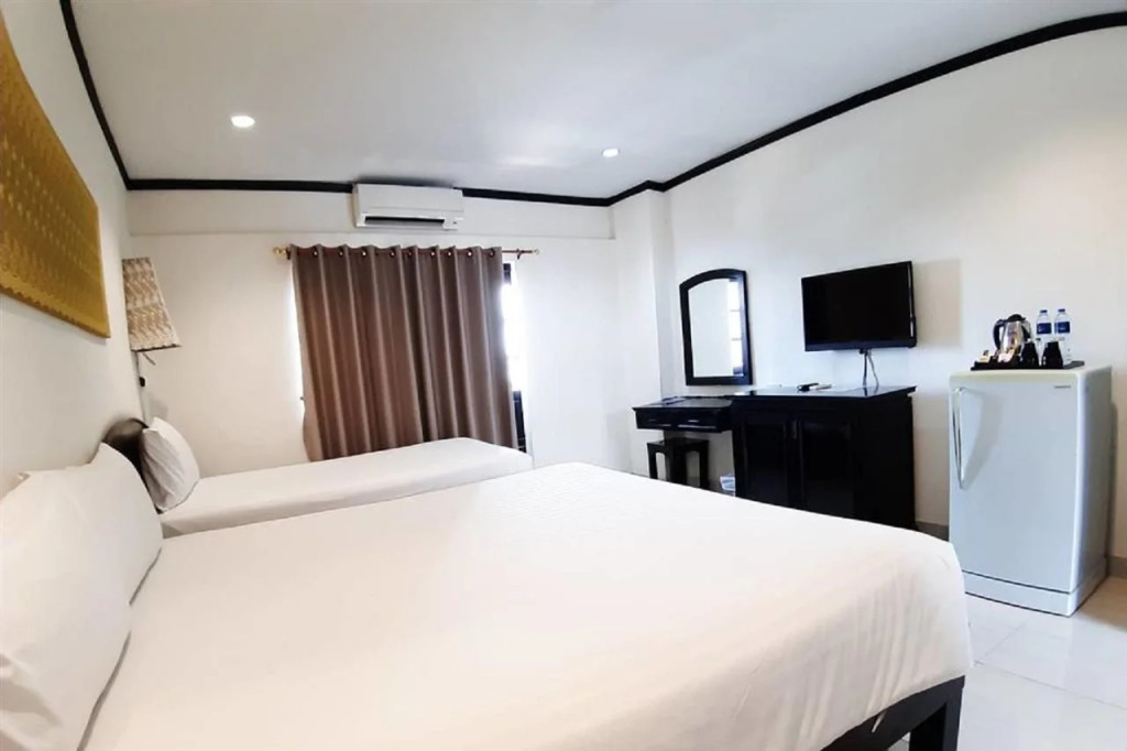 Golden Tulip Essential Pattaya