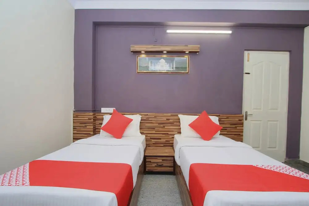 Hotel and Stay in Koramangala