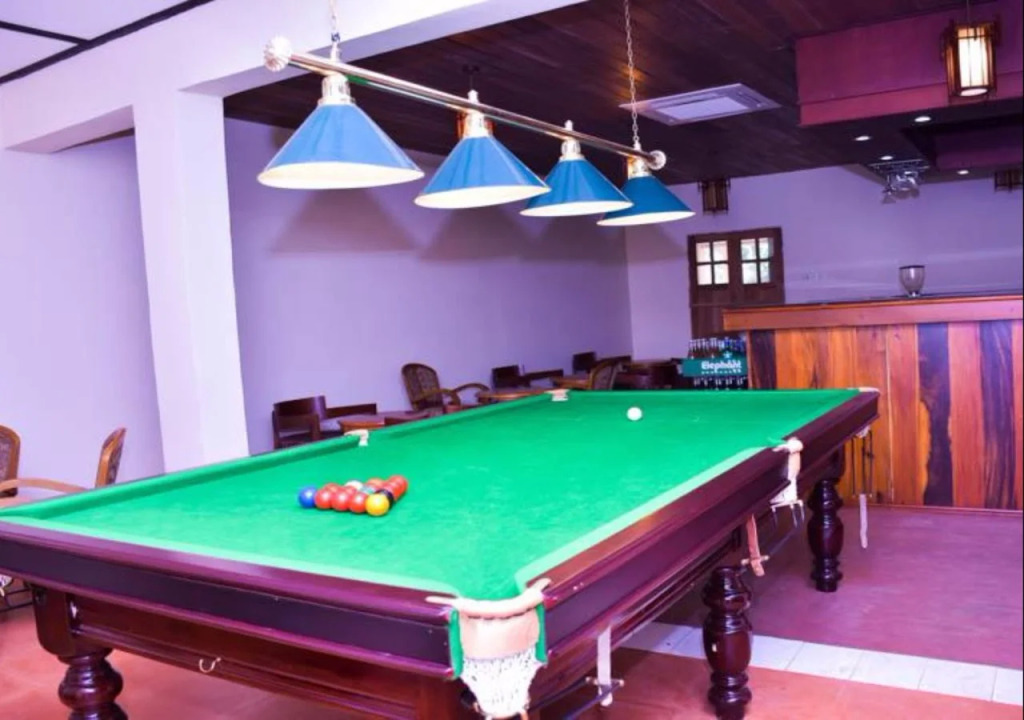 Heritage Hotel