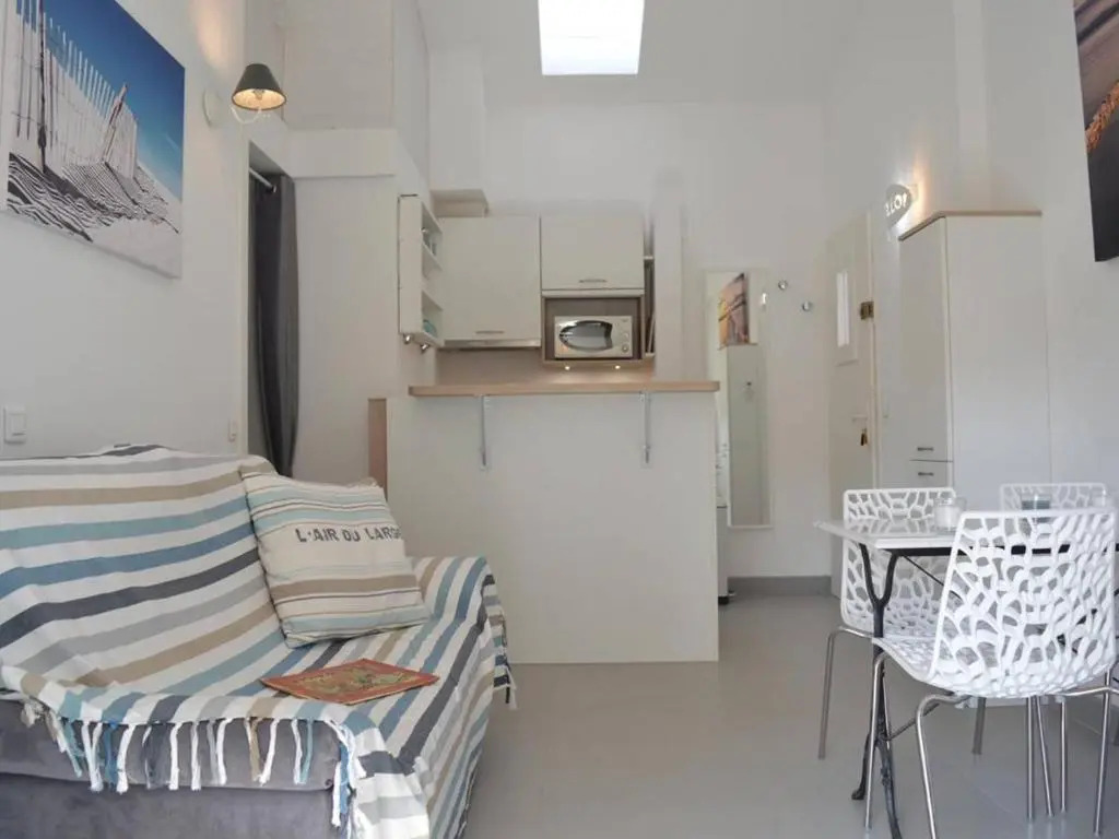 Appartement Sainte-Maxime, 2 pièces, 4 personnes - FR-1-226-304