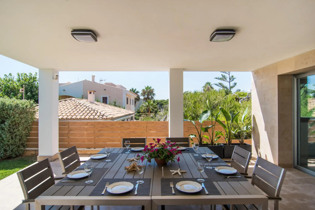 Villa Tonimar 013A by Mallorca Charme